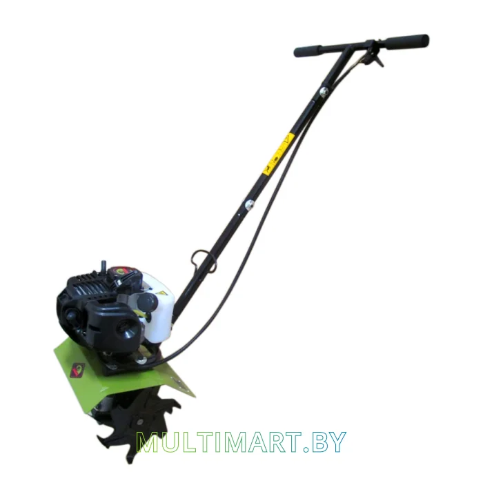  Мотокультиватор Zigzag GT 134 (09134021)